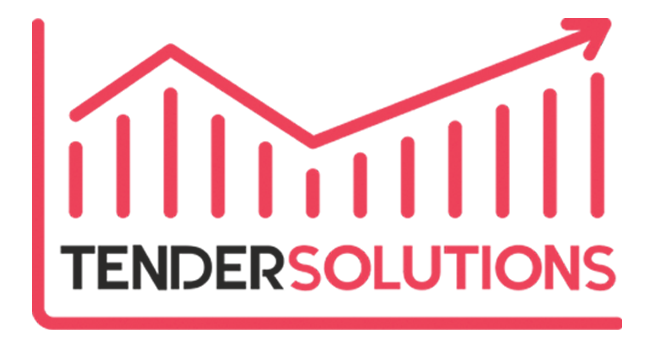 Лого компании Tender-Solutions | Тендерное Cопровождение